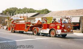 Retired Apparatus
